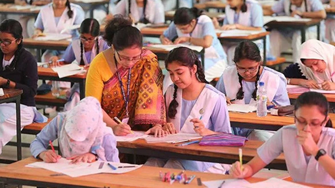 আজ থেকে শুরু এসএসসি পরীক্ষা, মানতে হবে যেসব নির্দেশনা