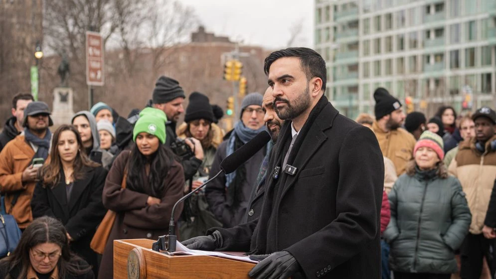 মাদুরোকে আটক আন্তর্জাতিক আইন ভাঙার শামিল: মামদানি