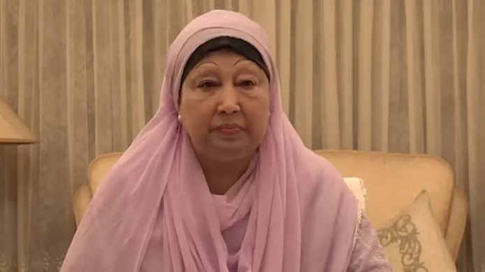 অসুস্থবোধ করায় আবারো বেগম জিয়াকে নেওয়া হয়েছে এভারকেয়ার হাসপাতালে