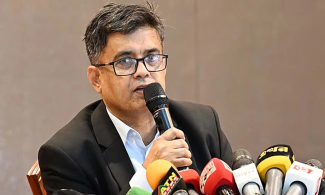 রাজনৈতিক ঐকমত্য না এলে গণভোটে উদ্যোগ নেবে সরকার: প্রেস সচিব
