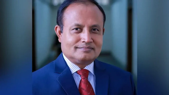 ঢাকা বিশ্ববিদ্যালয়ের নতুন উপাচার্য অধ্যাপক ওবায়দুল ইসলাম