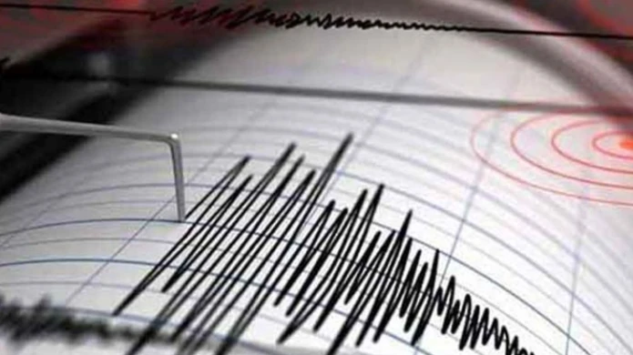 টেকনাফে মধ্যরাতে অনুভূত ৪ মাত্রার ভূমিকম্প