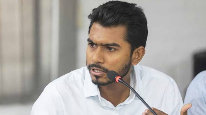 গোপালগঞ্জ আমাদের ইতিহাস ও ঐতিহ্যের অংশ, সব মানুষ খারাপ নয়: নুরুল হক নুর