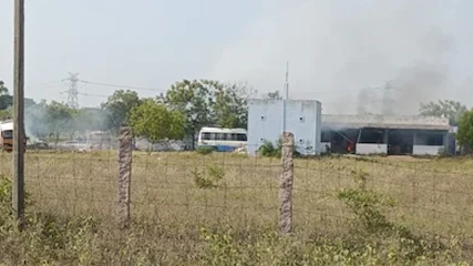 ভারতে আতশবাজি কারখানায় বিস্ফোরণ, নিহত অন্তত ২০