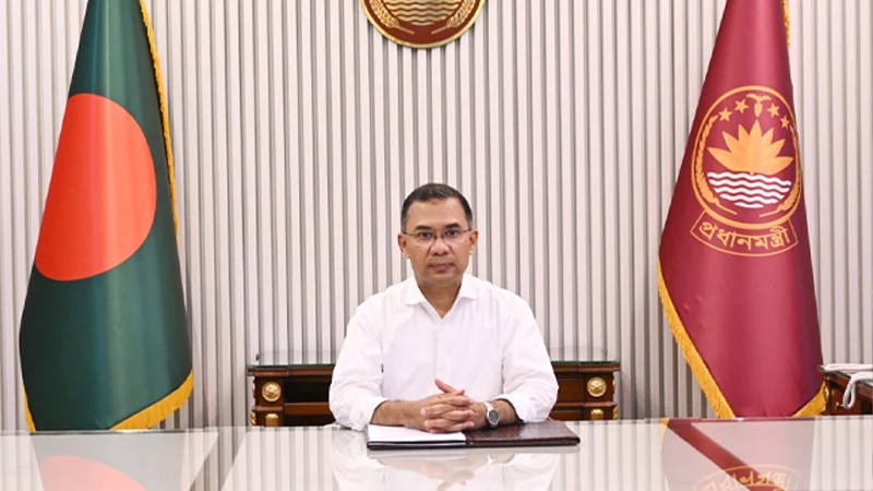 মহান স্বাধীনতা দিবসের শুভেচ্ছা জানালেন প্রধানমন্ত্রী