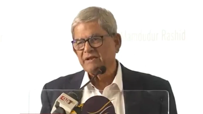 দেশের জনগণ অস্থিরতায় জীবন যাপন করছে: মির্জা ফখরুল