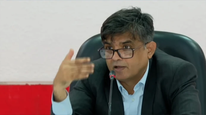 মবের ভয়ে সত্য গোপন করা মানেই ফ্যাসিবাদের পাশে থাকা: প্রেস সচিব