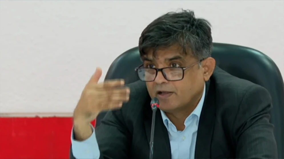 মবের ভয়ে সত্য গোপন করা মানেই ফ্যাসিবাদের পাশে থাকা: প্রেস সচিব