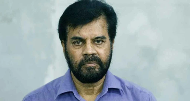 ব্রেন টিউমারে আক্রান্ত ইলিয়াস কাঞ্চন, লন্ডনে চলছে উন্নত চিকিৎসা