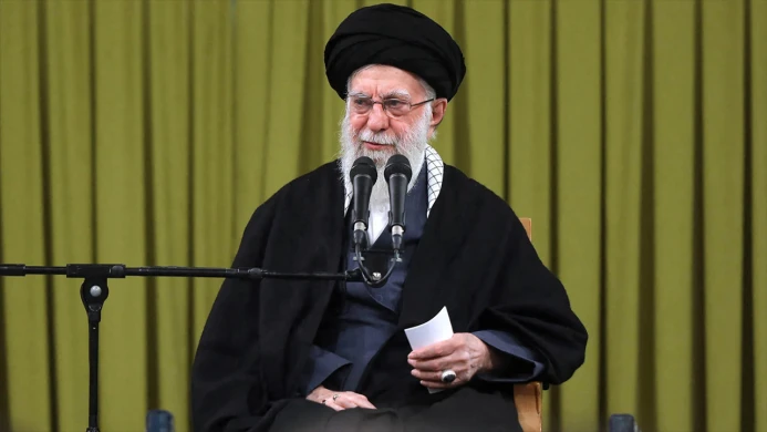 ইরানি সর্বোচ্চ নেতা খামেনি কিছুক্ষণের মধ্যে ভাষণ দেবেন