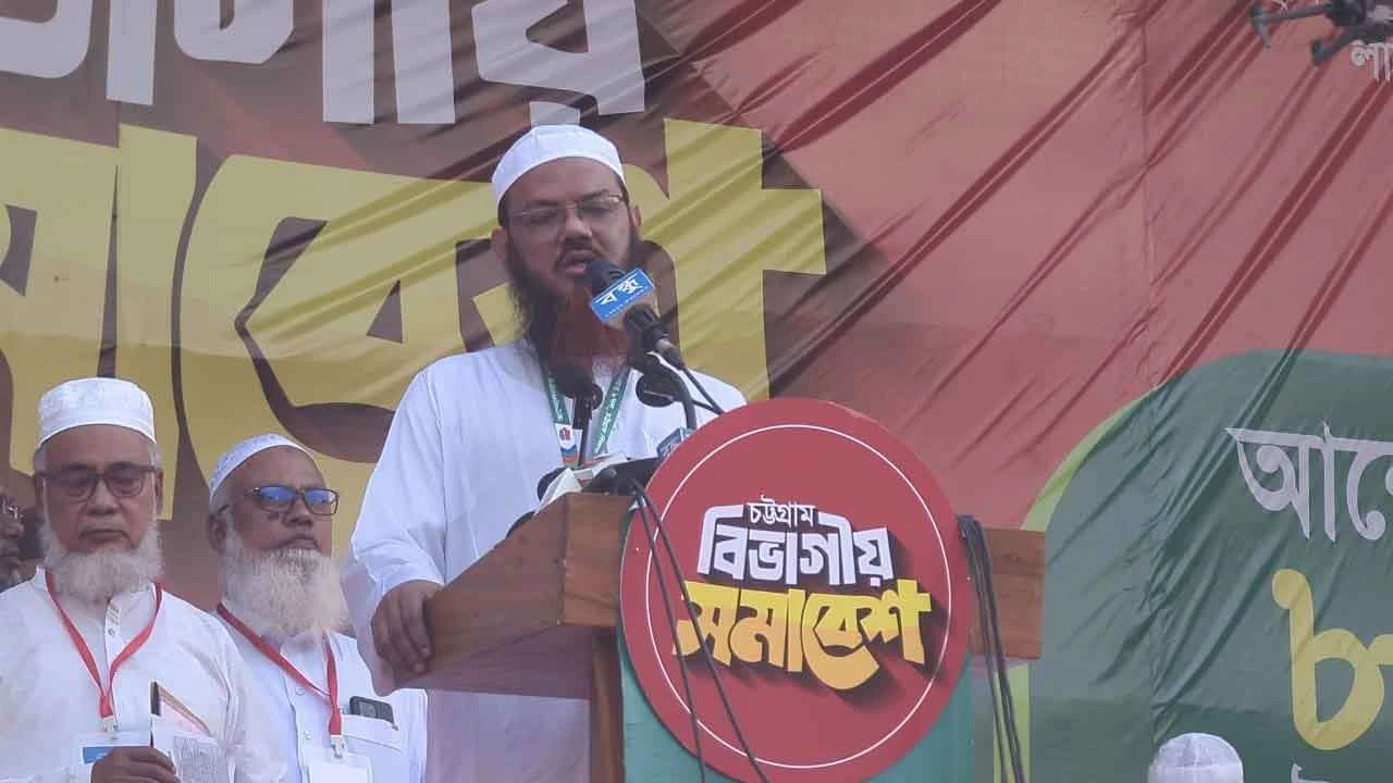 চাঁদাবাজমুক্ত দেশ চেয়েছিলাম, কিন্তু বাস্তবতা বদলায়নি: মুফতি ফয়জুল করিম