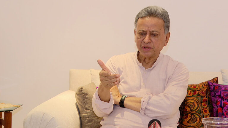 যুক্তরাষ্ট্রের শুল্ক কমানোতে স্বস্তি, তবে সুযোগ-সুবিধার বিবরণ জানতে হবে: আমীর খসরু মাহমুদ