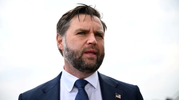 মার্কিন ভাইস প্রেসিডেন্ট ভ্যান্সের বাসভবনে হামলা