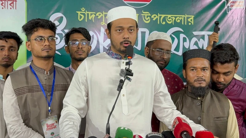 আওয়ামী লীগের পুনর্বাসন রোধ করতে হবে: নাসীরুদ্দীন পাটওয়ারী