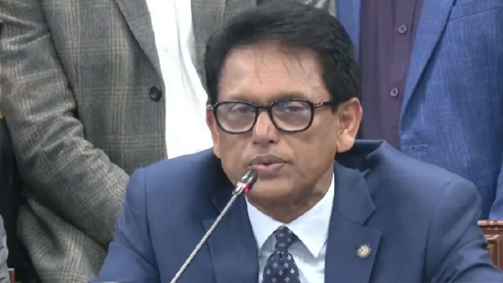 প্রতিবছর ভর্তি ফি আদায়ে প্রমাণ মিললেই ব্যবস্থা: শিক্ষামন্ত্রী