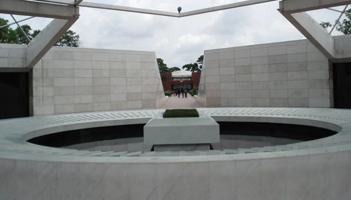 জিয়াউর রহমানের কবরের পাশে খালেদা জিয়ার দাফন হবে: সালাউদ্দিন