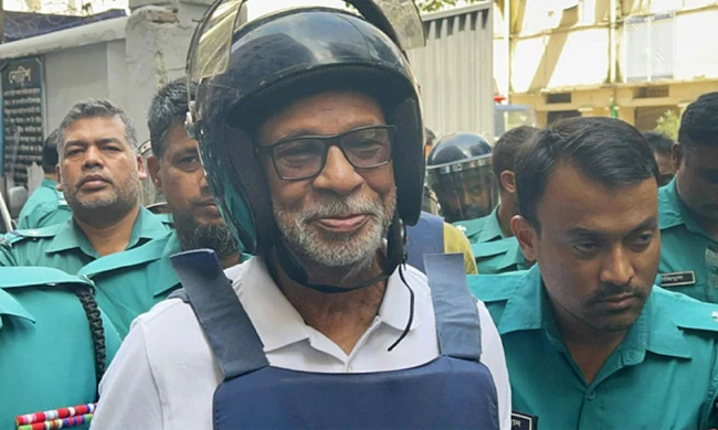 হাইকোর্টে জামিন পেলেন সাবেক মন্ত্রী আব্দুল লতিফ সিদ্দিকী