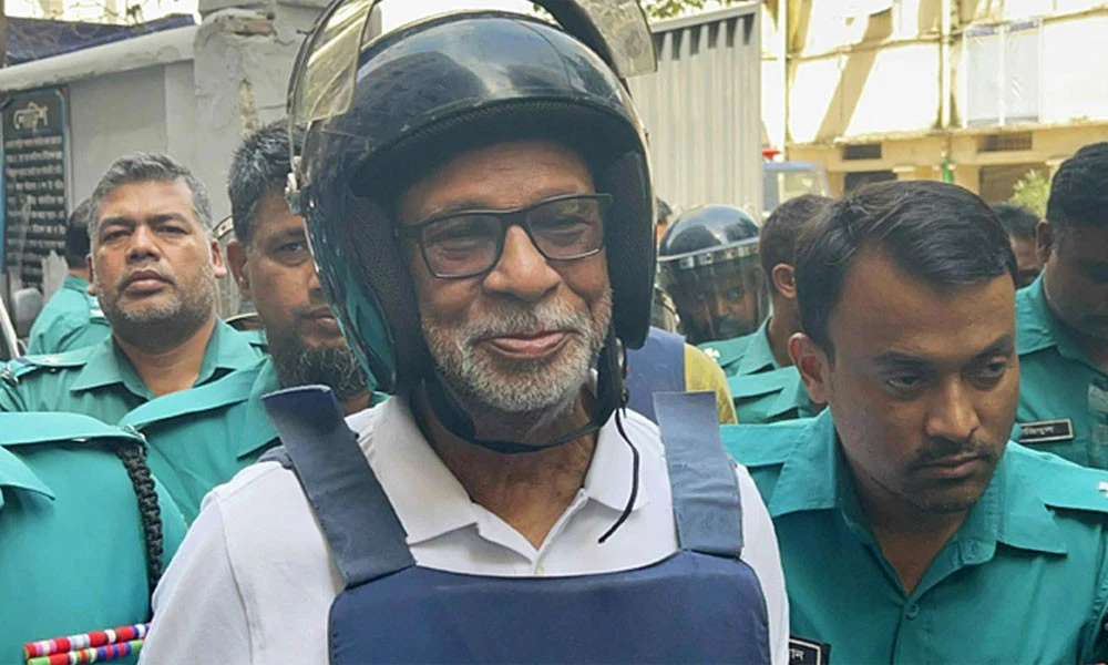 হাইকোর্টে জামিন পেলেন সাবেক মন্ত্রী আব্দুল লতিফ সিদ্দিকী