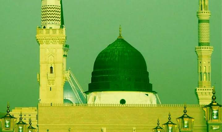 ঈদে মিলাদুন্নবী: মানবতার মুক্তির দিশারীর জন্মদিনে শিক্ষা, ভ্রাতৃত্ব ও অনুপ্রেরণার বার্তা