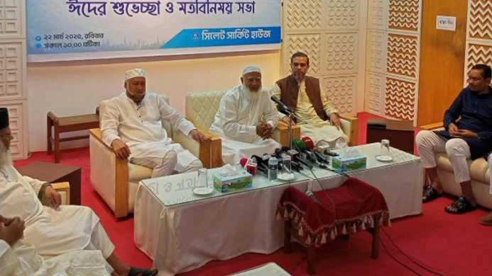 সংবিধান সংস্কার গণতন্ত্রের স্বার্থেই জরুরি: জামায়াত আমির