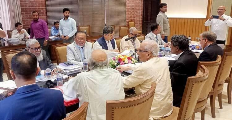 গণভোট বা গণপরিষদ নয়, জুলাই সনদ বাস্তবায়নে রাজনৈতিক অঙ্গীকারকেই গুরুত্ব দিচ্ছে বিএনপি