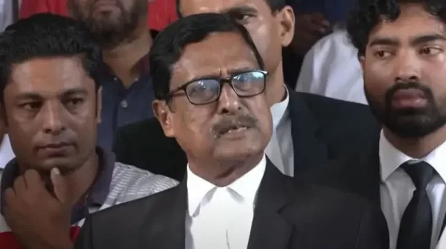 এই বিজয় বঙ্গবন্ধু ও জিয়াউর রহমানসহ সকল মুক্তিযোদ্ধাদের প্রতি: ফজলুর রহমান