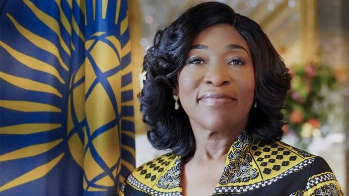 খালেদা জিয়ার মৃত্যুতে কমনওয়েলথ মহাসচিবের গভীর শোক