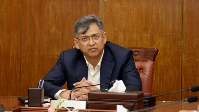 হাম-রুবেলা নিয়ন্ত্রণে ব্যর্থ ছিল অন্তর্বর্তী সরকার: স্বরাষ্ট্রমন্ত্রী