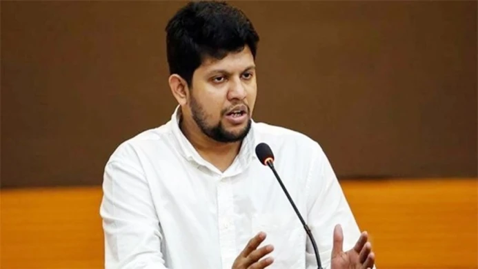 মানসম্মত কনটেন্টই পারে বাংলা চলচ্চিত্রকে বিশ্বমঞ্চে নিতে: তথ্য উপদেষ্টা