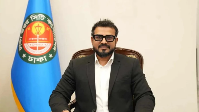 ডিএনসিসি প্রশাসক এজাজের বিরুদ্ধে দুদকের দুর্নীতি তদন্ত শুরু