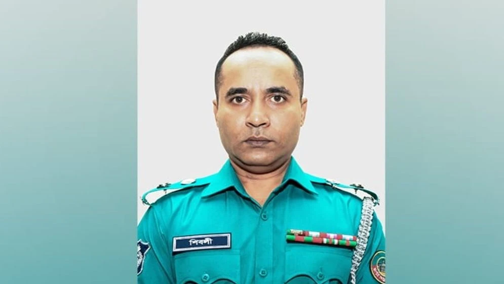 এসপি শিবলী কায়সারের বিরুদ্ধে দুর্নীতি ও ক্ষমতার অপব্যবহারের অভিযোগ