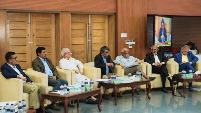 পরিবর্তন আসছে জুলাই সনদের তিনটি বিতর্কিত ধারায়