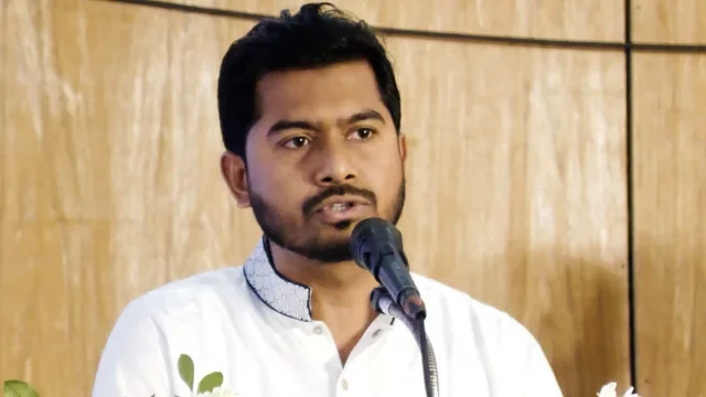 ক্যাম্পাসে শিবিরের ভূমিধস জয়, শিক্ষিত ভোটারদের সিদ্ধান্ত রহস্যজনক: নুর