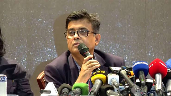 নির্বাচন নির্ধারিত সময়েই হবে, অনিশ্চয়তার কোনো জায়গা নেই: প্রেস সচিব