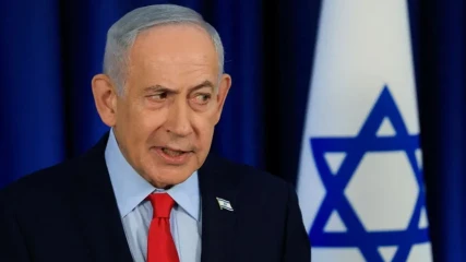 হিজবুল্লাহ দমনের কাজ এখনো শেষ হয়নি: নেতানিয়াহু