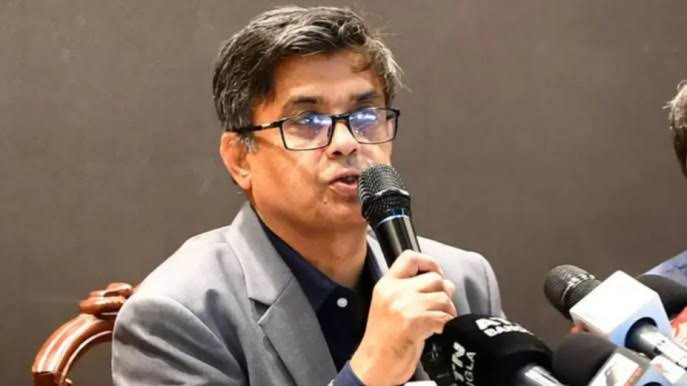 প্রধান উপদেষ্টার নির্ধারিত সময়ে নির্বাচন, বিকল্প পরিকল্পনা দেশের জন্য ক্ষতিকর: প্রেস সচিব