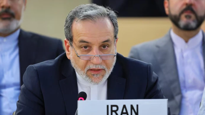 ইরান যুক্তরাষ্ট্রের স্থল আক্রমণ মোকাবিলায় প্রস্তুত: পররাষ্ট্রমন্ত্রী আরাগচি