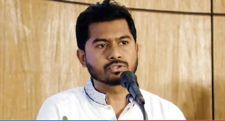 জুলাই চেতনার ধান্দাবাজি দেশকে সংকটে ফেলেছে: নুর