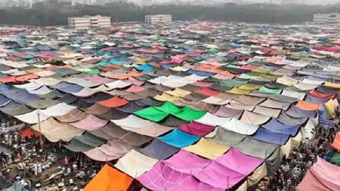 জোড় ইজতেমায় মুসল্লি মৃত্যু, ৫ দিনে প্রাণহানি দুইজন