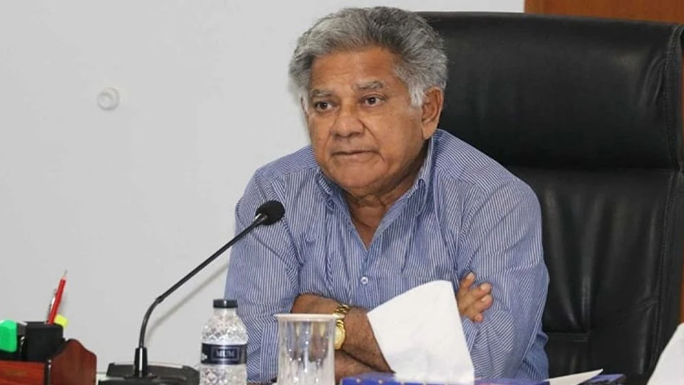 শ্রমিকদের অধিকার সুরক্ষায় বর্তমান সরকার সবচেয়ে বেশি কাজ করেছে: শ্রম উপদেষ্টা