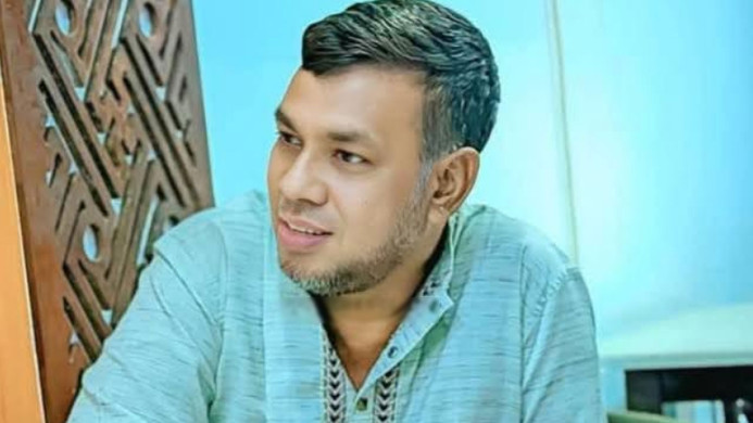 সাদাপাথর লুটকাণ্ডে বিতর্কিত বিএনপি নেতা শাহাব উদ্দিন গ্রেপ্তার