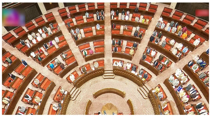 খালেদা জিয়ার মৃত্যুতে ভারতের সংসদে শোকপ্রস্তাব