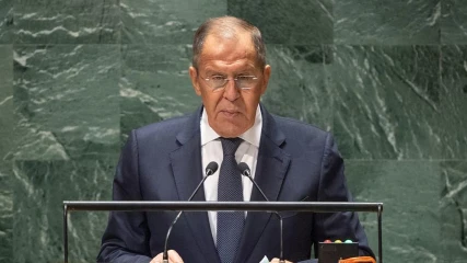 যুক্তরাষ্ট্রের সামরিক হস্তক্ষেপ জ্বালানি নিয়ন্ত্রণ: রুশ পররাষ্ট্রমন্ত্রী