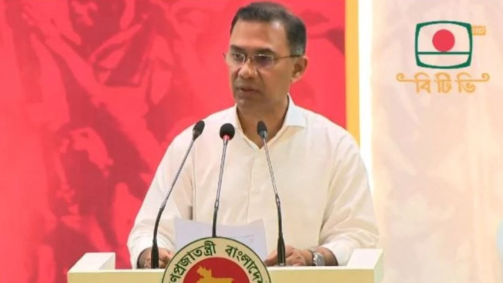 জ্বালানি সংকটে সরকার পরিস্থিতি স্বাভাবিক রাখতে কাজ করছে: প্রধানমন্ত্রী