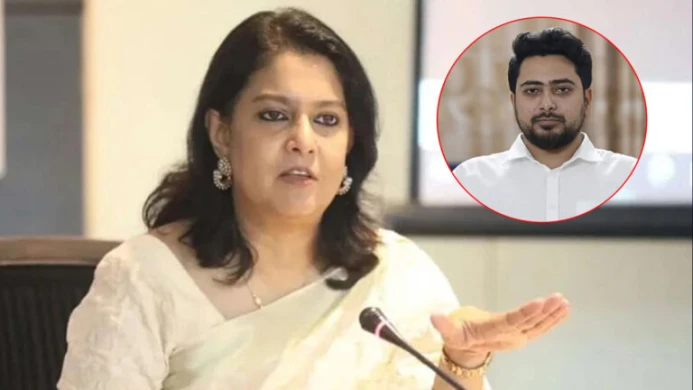 নাহিদকে জবাব দিতে হবে, কারা সেফ এক্সিট চায়: রিজওয়ানা হাসান