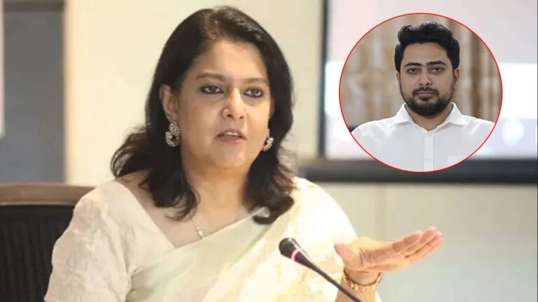 নাহিদকে জবাব দিতে হবে, কারা সেফ এক্সিট চায়: রিজওয়ানা হাসান