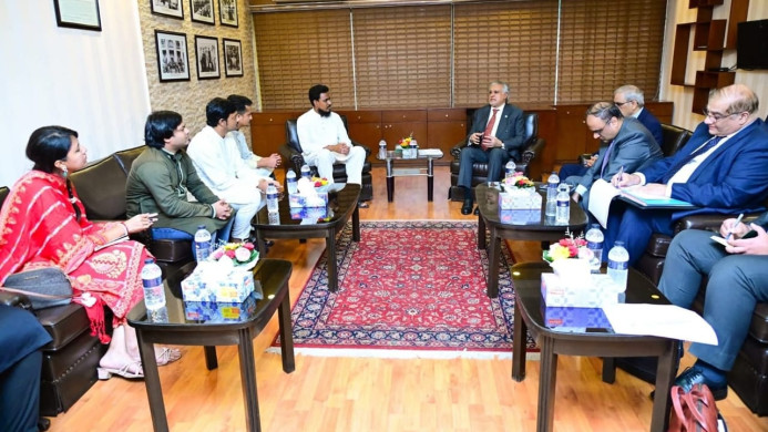 পাকিস্তানের সঙ্গে সম্পর্ক উন্নয়নে একাত্তরের ইস্যুর সমাধান জরুরি: এনসিপি