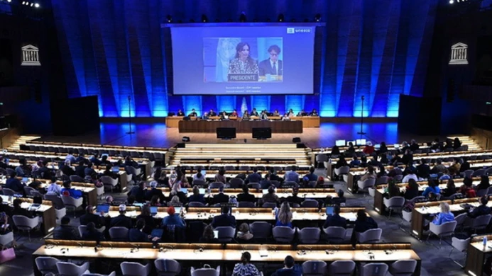 বাংলাদেশ ইউনেস্কোর ৪৩তম সাধারণ সম্মেলনের সভাপতি নির্বাচিত