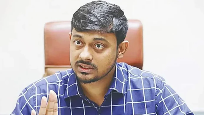 আগামী নির্বাচনে ১৫০ আসন এনসিপির দখলে যাবে: নাসিরুদ্দিন পাটোয়ারী