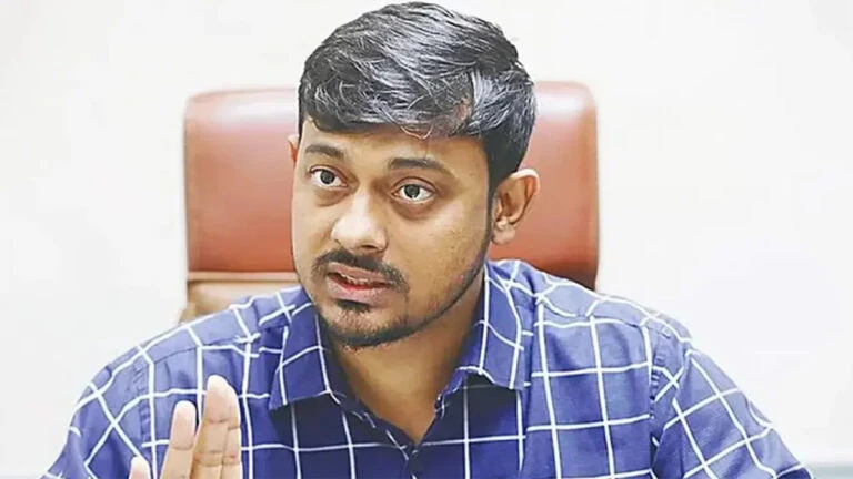 আগামী নির্বাচনে ১৫০ আসন এনসিপির দখলে যাবে: নাসিরুদ্দিন পাটোয়ারী